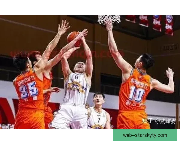 CBA拟2027年推行升降级制度